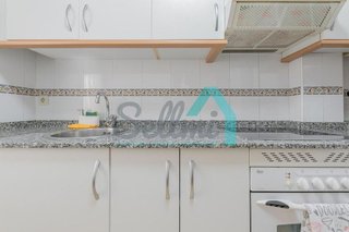 Piso en alquiler en Centro en Gijón