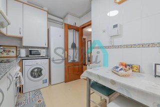 Piso en alquiler en Centro en Gijón