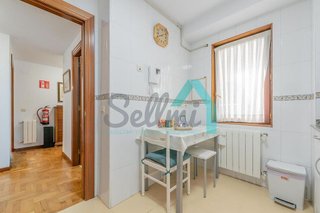 Piso en alquiler en Centro en Gijón