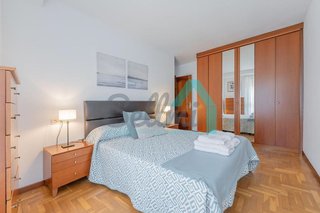 Piso en alquiler en Centro en Gijón