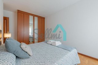 Piso en alquiler en Centro en Gijón