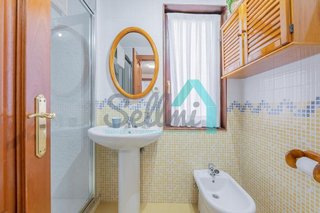 Piso en alquiler en Centro en Gijón
