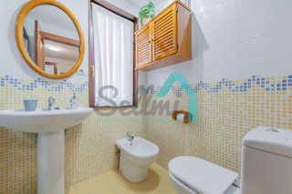Piso en alquiler en Centro en Gijón