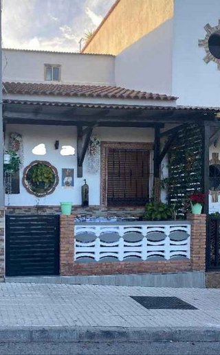 Casa en venta en Centro en Alhaurín de la Torre