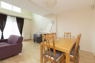 Casa adosada en venta en La Garena en Alcalá de Henares