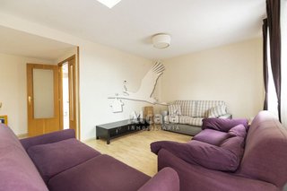 Casa adosada en venta en La Garena en Alcalá de Henares