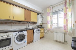 Casa adosada en venta en La Garena en Alcalá de Henares