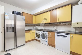 Casa adosada en venta en La Garena en Alcalá de Henares