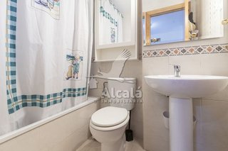 Casa adosada en venta en La Garena en Alcalá de Henares