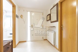 Casa adosada en venta en La Garena en Alcalá de Henares