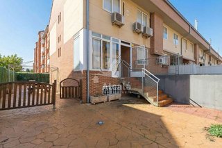 Casa adosada en venta en La Garena en Alcalá de Henares