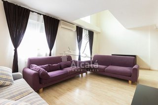 Casa adosada en venta en La Garena en Alcalá de Henares