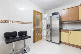 Casa adosada en venta en La Garena en Alcalá de Henares