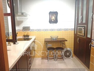 Chalet en venta en Nueva Alcalá en Alcalá de Guadaira