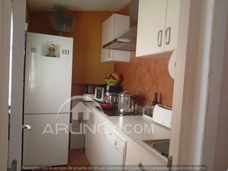 Chalet en venta en Nueva Alcalá en Alcalá de Guadaira