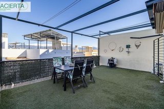 Casa adosada en venta en San Francisco - Chorillo en Gabias (Las)