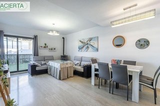 Casa adosada en venta en San Francisco - Chorillo en Gabias (Las)