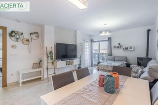 Casa adosada en venta en San Francisco - Chorillo en Gabias (Las)