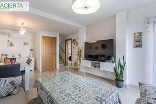 Casa adosada en venta en San Francisco - Chorillo en Gabias (Las)