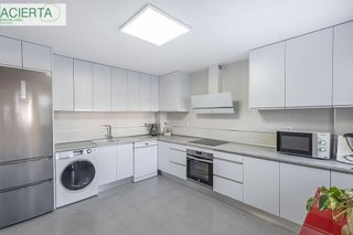 Casa adosada en venta en San Francisco - Chorillo en Gabias (Las)