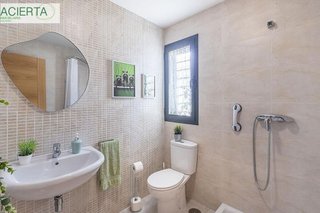 Casa adosada en venta en San Francisco - Chorillo en Gabias (Las)