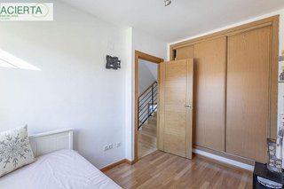 Casa adosada en venta en San Francisco - Chorillo en Gabias (Las)