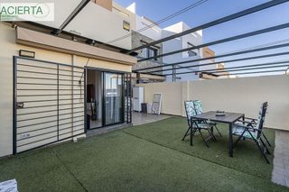 Casa adosada en venta en San Francisco - Chorillo en Gabias (Las)