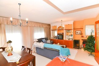 Casa adosada en venta en Zona Casco Antiguo en Navalcarnero