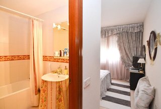 Casa adosada en venta en Zona Casco Antiguo en Navalcarnero