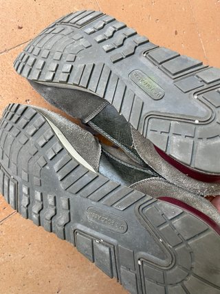 Scarpe Sneakers uomo US Polo Ass. mis 44