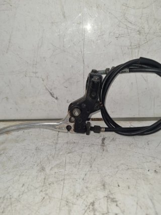 Honda CBR 600 F4i 2005