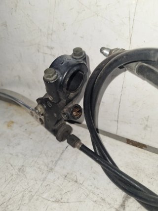 Honda CBR 600 F4i 2005