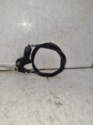 Honda CBR 600 F4i 2005