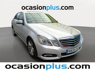Mercedes-Benz Clase E E 350 CGI Blue Efficiency Avantgarde 215 kW (292 CV)