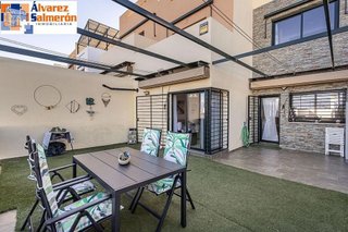 Casa adosada en venta en San Francisco - Chorillo en Gabias (Las)