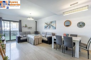 Casa adosada en venta en San Francisco - Chorillo en Gabias (Las)