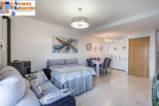 Casa adosada en venta en San Francisco - Chorillo en Gabias (Las)