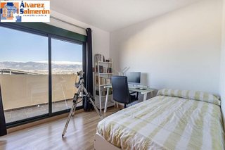 Casa adosada en venta en San Francisco - Chorillo en Gabias (Las)