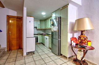 Casa pareada en venta en Villamontes-Boqueres en San Vicente del Raspeig/Sant Vicent del Raspeig
