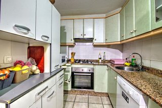 Casa pareada en venta en Villamontes-Boqueres en San Vicente del Raspeig/Sant Vicent del Raspeig