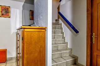 Casa pareada en venta en Villamontes-Boqueres en San Vicente del Raspeig/Sant Vicent del Raspeig
