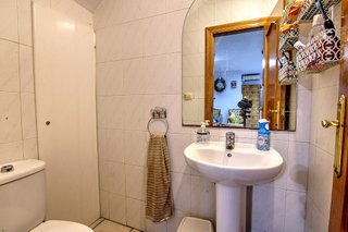 Casa pareada en venta en Villamontes-Boqueres en San Vicente del Raspeig/Sant Vicent del Raspeig