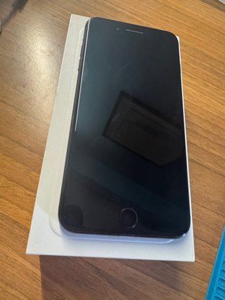 iPhone 7 Plus 128GB Nero