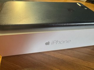 iPhone 7 Plus 128GB Nero