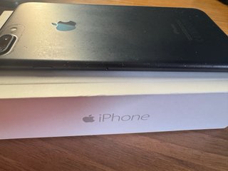 iPhone 7 Plus 128GB Nero