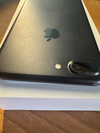iPhone 7 Plus 128GB Nero