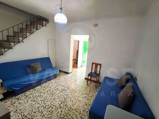 Chalet en venta en Espartinas