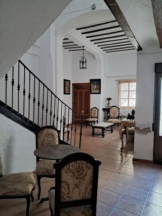 Casa adosada en venta en Baeza