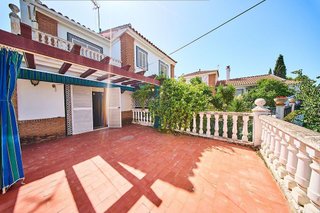 Chalet en venta en Otura