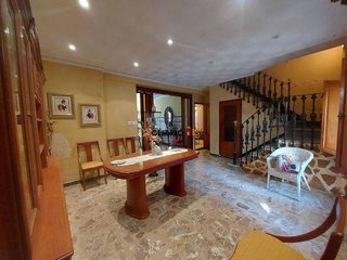 Chalet en venta en Xàtiva